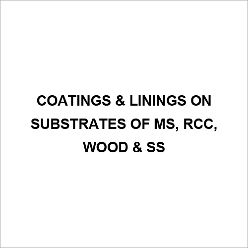 Main Steel Coatings & Linings Main Steel Coatings & Linings
