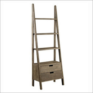 Salvador Ladder Like Book Shelf