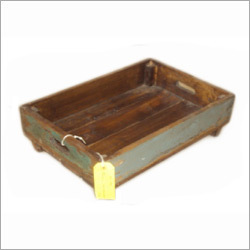 Reclaimed Wooden Furniture