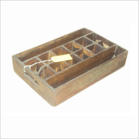 Reclaimed Wooden Furniture