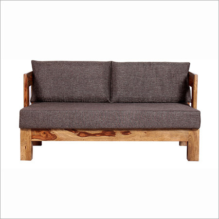 Slick Two Seater Sofa