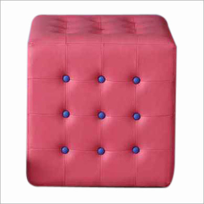 Bengalla Pouffe In Multi Colour