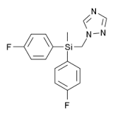 Flusilazole