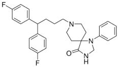 Fluspirilene impurity C