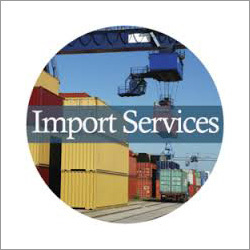 Import Services