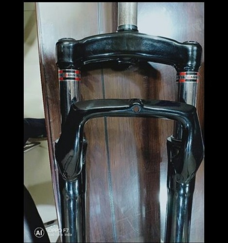 Bbicycle Suspension Fork 26*4 with Thread