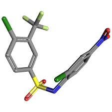 Flusulfamide