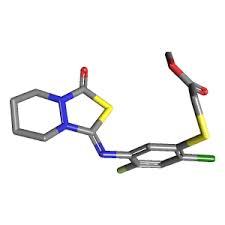 Fluthiacet-methyl