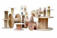 Plywood Reels