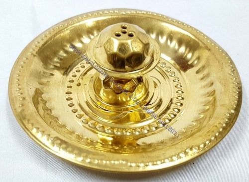 Brass Plate Agardaan