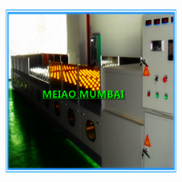 LED bulb making machine