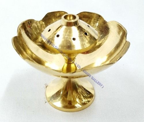 Brass Tokri Agardaan