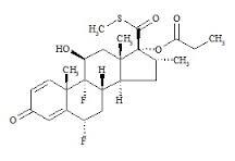 Fluticasone impurity D