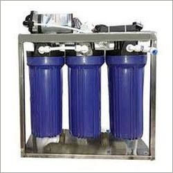 Industrial Ro Plant