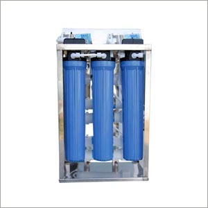 Industrial Ro Water Purifier Dimension(L*W*H): 420X269X570 Millimeter (Mm)