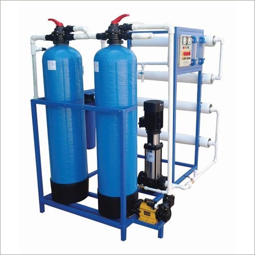 Industrial Uv Water Purifier Dimension(L*W*H): 420X269X570 Millimeter (Mm)