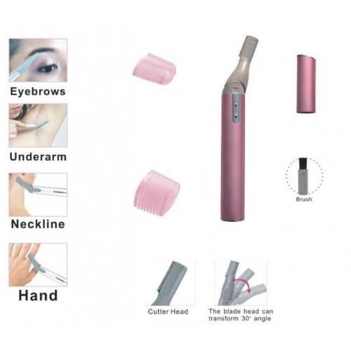 Micro Touch Electrical Lady Hair Trimmer