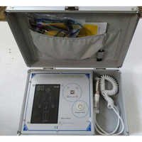 Body Health Analyzer