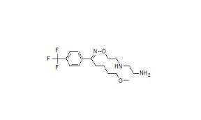 Fluvoxamine Maleate C19H25F3N2O6