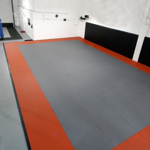 Mixed Martial Art Mats