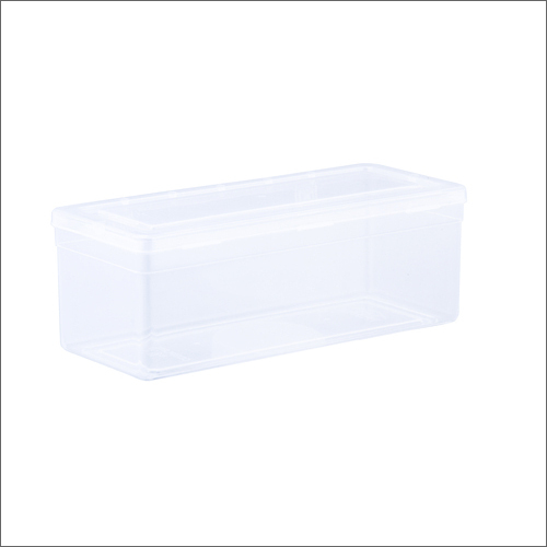 PLASTIC CHUDI BOX