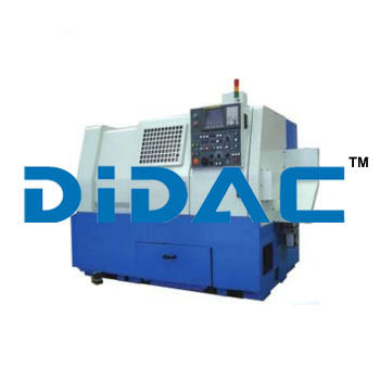 Cnc Machines