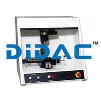 सीएनसी मशीन और लर्निंग सिस्टम