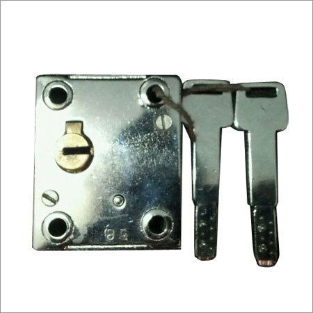 Cylindrical Lock