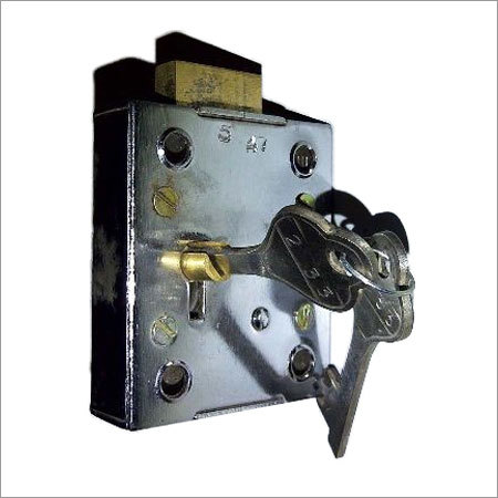 GT Lock