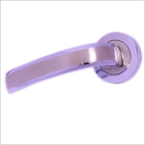 Concealed Handles