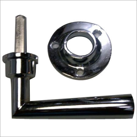 L Type Locker Handle