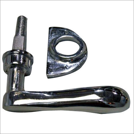Marino Locker Handle