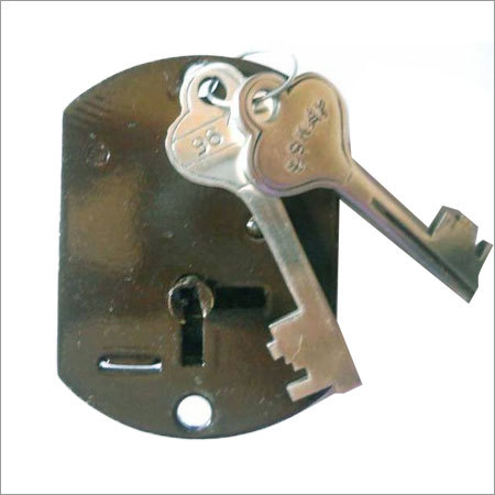Iron Body Lock