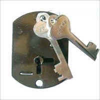 Iron Body Lock