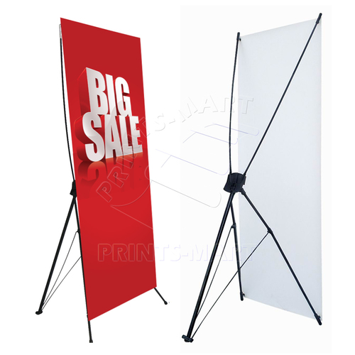 X-Banner Model-C1