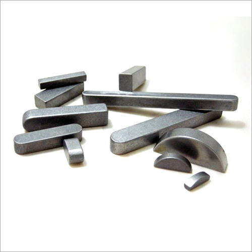 Punch Keys