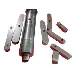Tapered Machine Keys