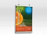 Poster Clamp