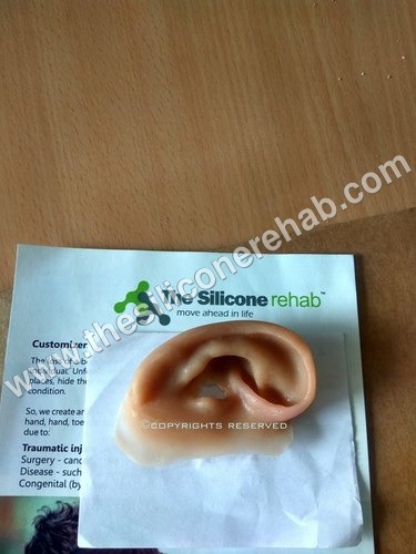 Artificial Ear