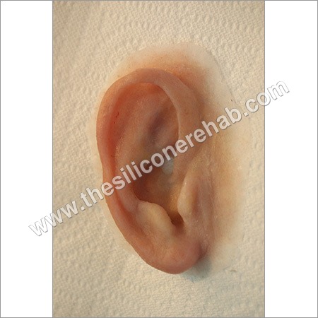 Artificial Ear