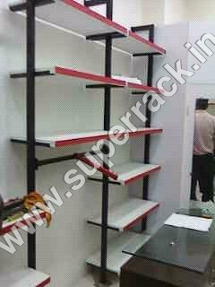 Garment Rack Application: For &#8206;Supermarket