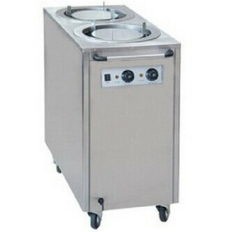 Plate Warmer