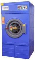 Industrial Drying Tumbler