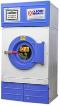 Industrial Drying Tumbler