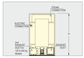 Industrial Drying Tumbler