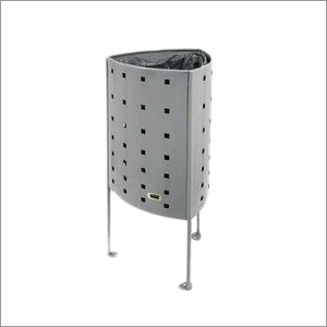 Fix Dustbin