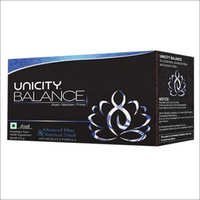 Unicity Balance