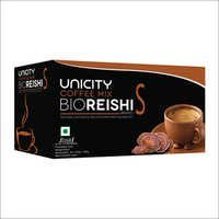 Bioreishi S Coffee