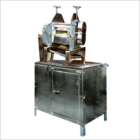 Sugarcane Juice Crusher Heavy Gear