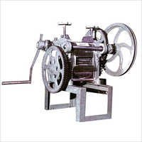 Sugarcane Juice Crusher Hand Driven